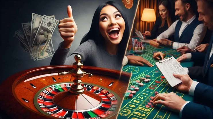 Platform dewa303 menampilkan dealer langsung, sportsbook, dan permainan slot