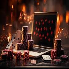 Baccarat dan Dragon Tiger